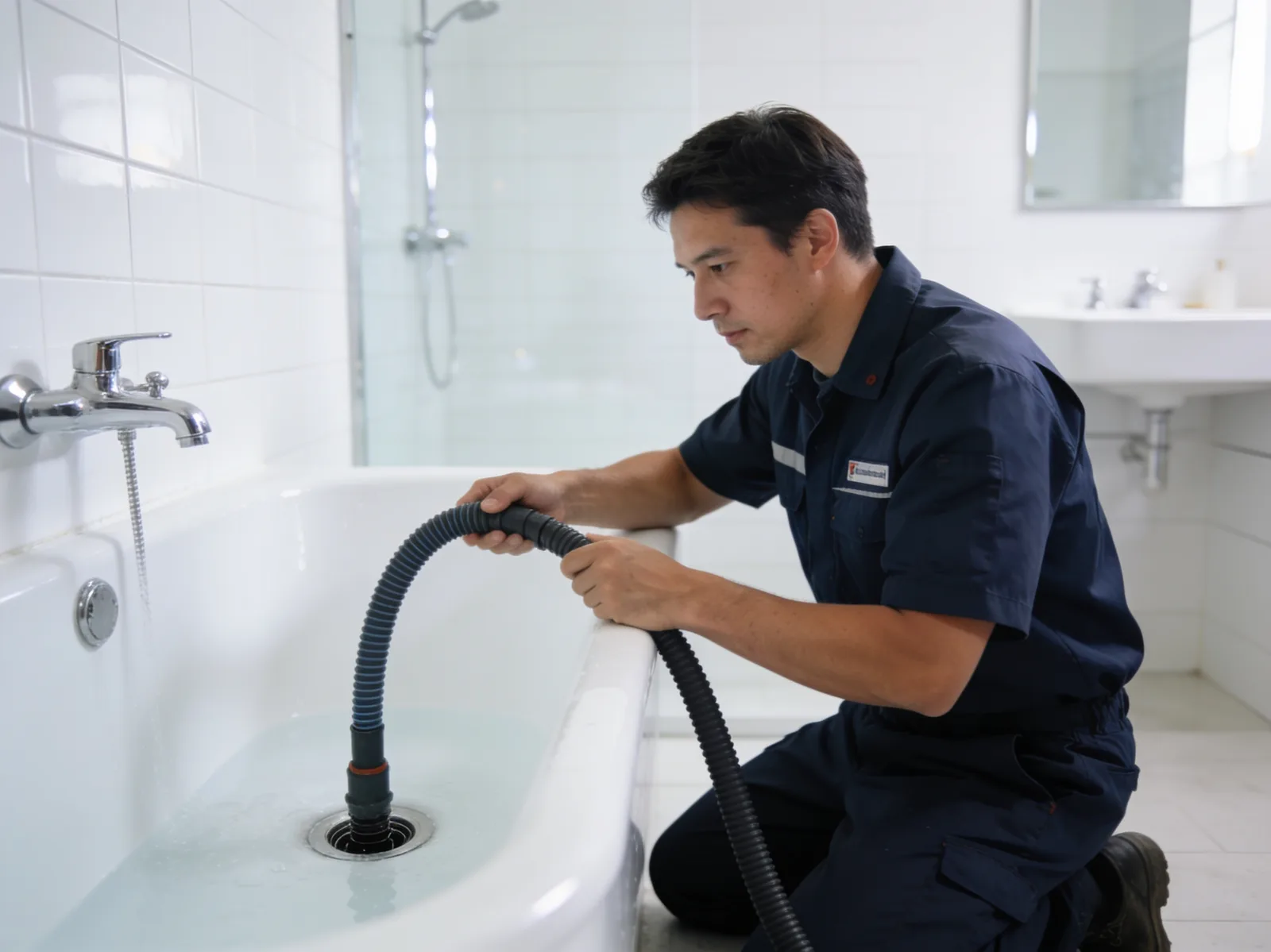 Emergency Plumber Lauderdale, MS FAQs